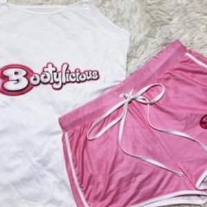 Bootylicious Outfit